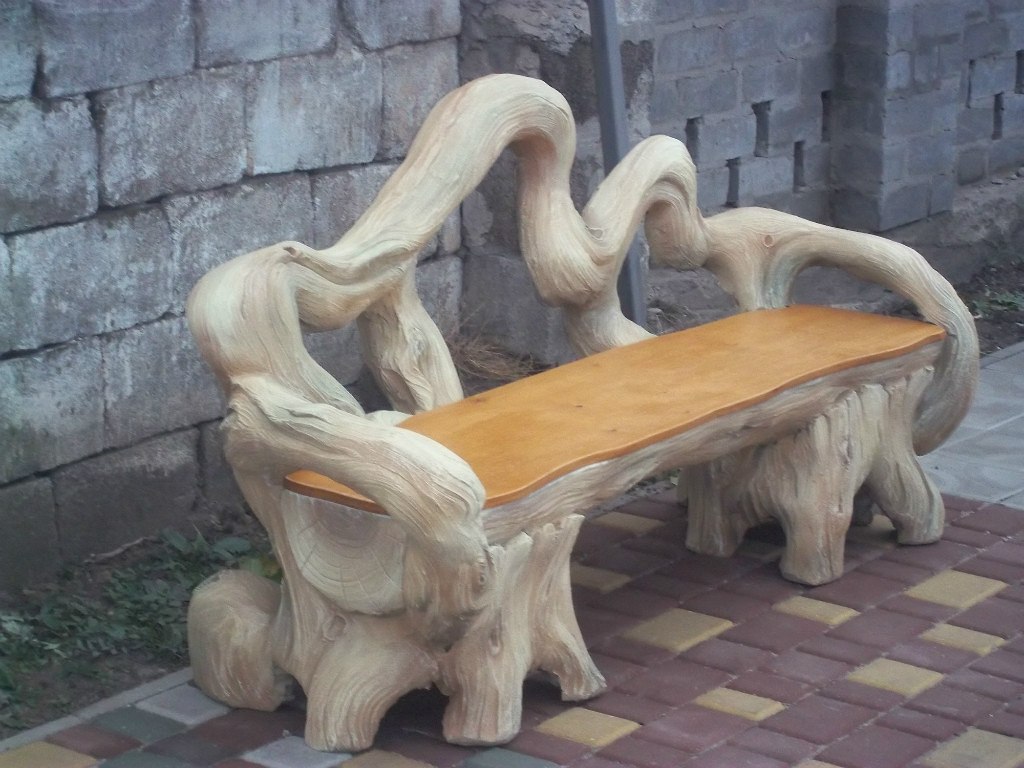 Möbel — Foto